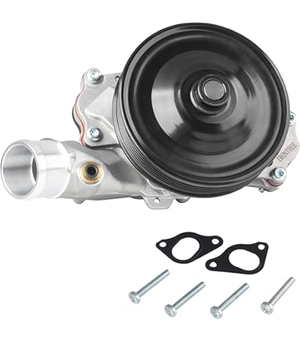 Amazon.com: C2C38862 Cooling System Water Pump Compatible